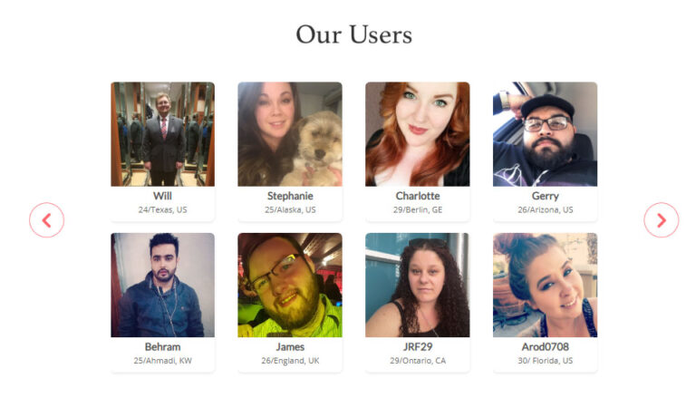 Recensione WooPlus: uno sguardo più da vicino alla popolare piattaforma di incontri online