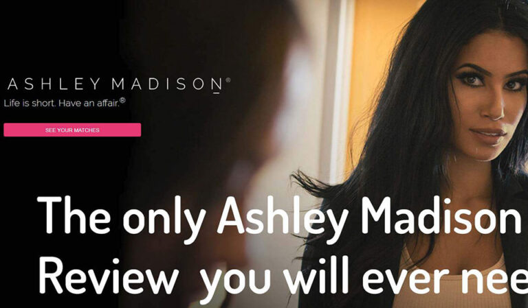 Ashley Madison Review &#8211; Est-ce que c&rsquo;est bon en 2023 ?