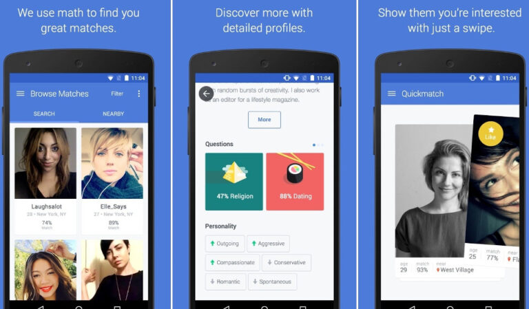 Recensione OkCupid: è sicura e affidabile?