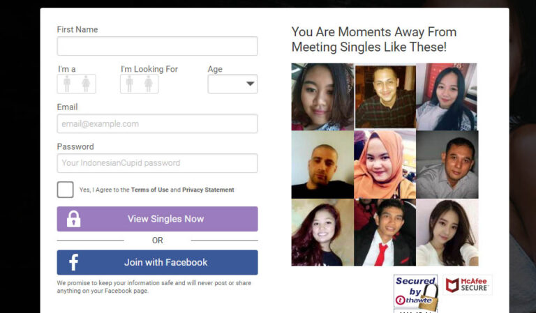 IndonesianCupid Review 2023 – Is This The Best Dating Option For You?