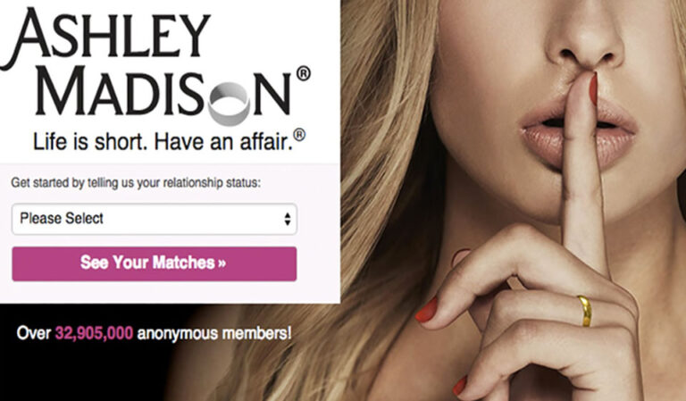 Ashley Madison Review – Is It Any Good In 2023?