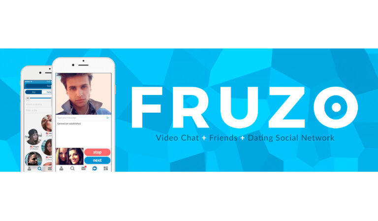 Fruzo Review 2023 – Ein genauerer Blick auf die beliebte Online-Dating-Plattform