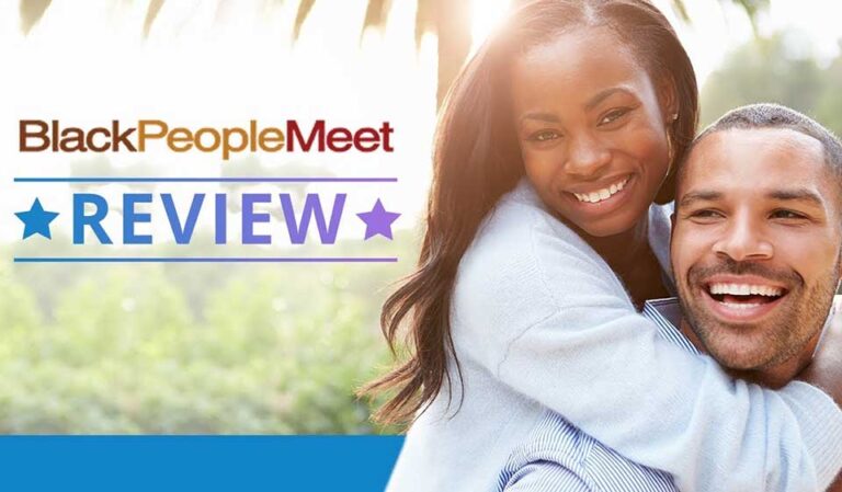 BlackPeopleMeet Review: Ein detaillierter Blick auf die beliebte Dating-Plattform