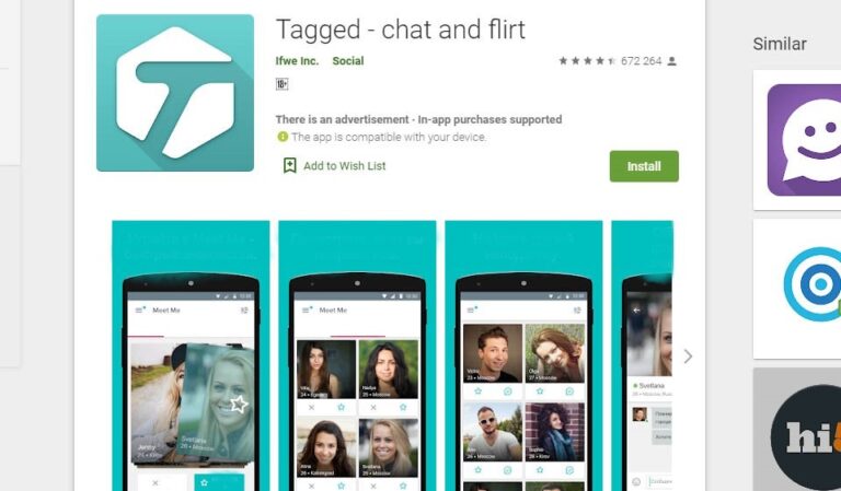 Tagged Review: A Closer Look At The Popular Online Dating Platform