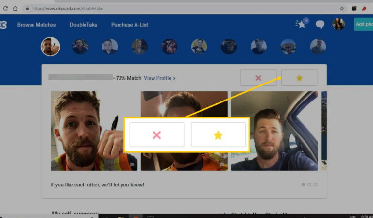 Recensione OkCupid: è sicura e affidabile?