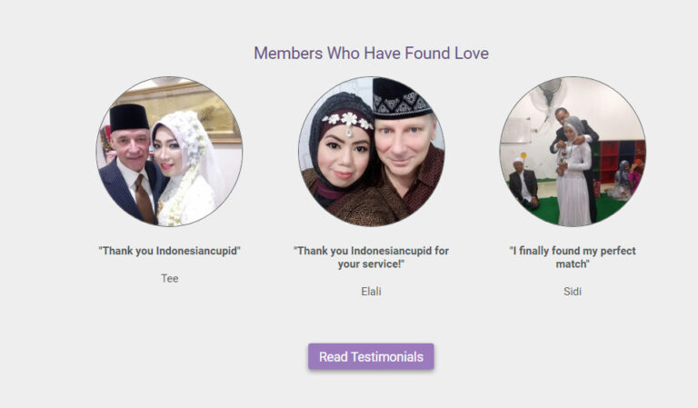 IndonesianCupid Review 2023 – Ist das die beste Dating-Option für Sie?