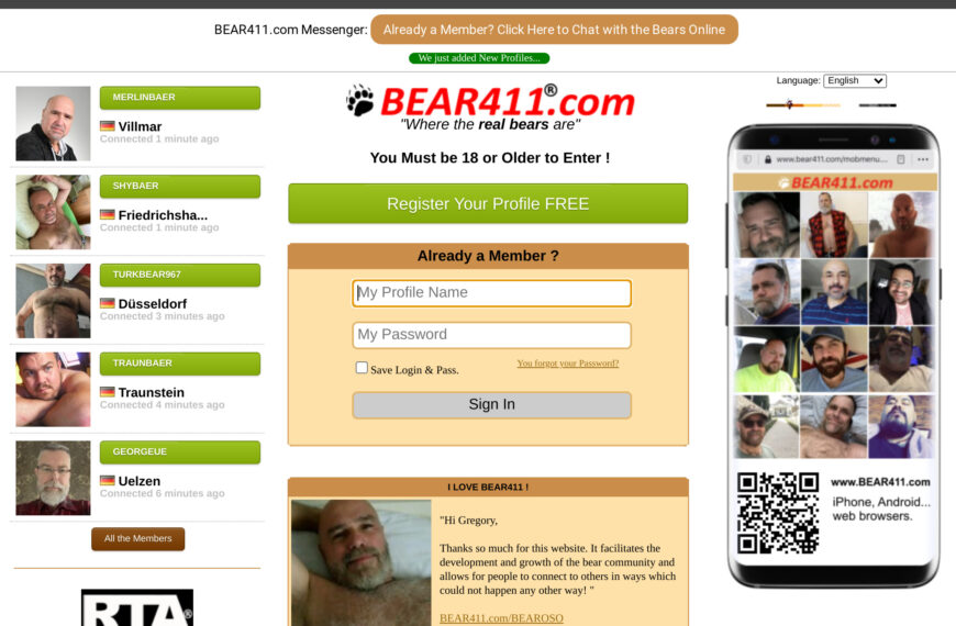 Revisão do Bear411: o guia definitivo