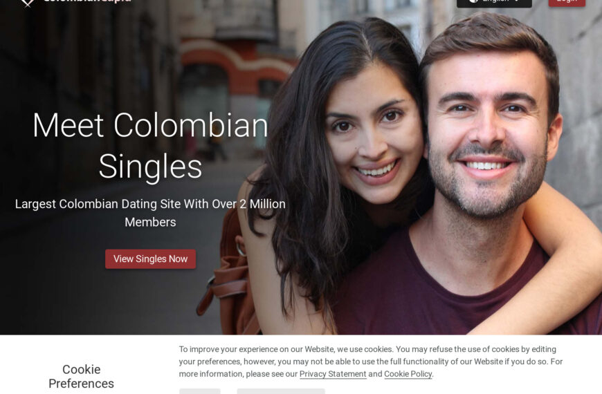 ColombianCupid Review: An In-Depth Look