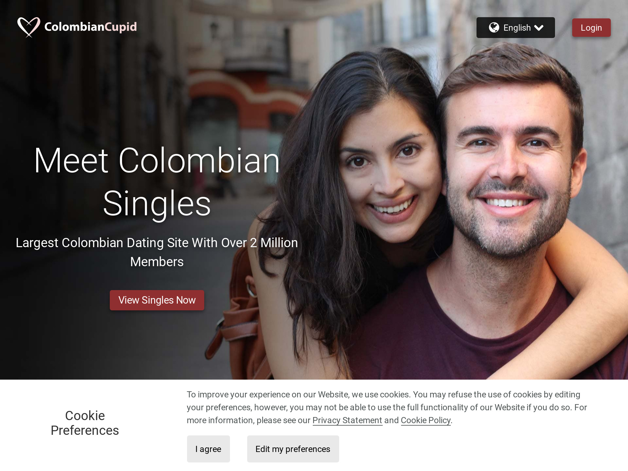 ColombianCupid Review: Ein detaillierter Blick