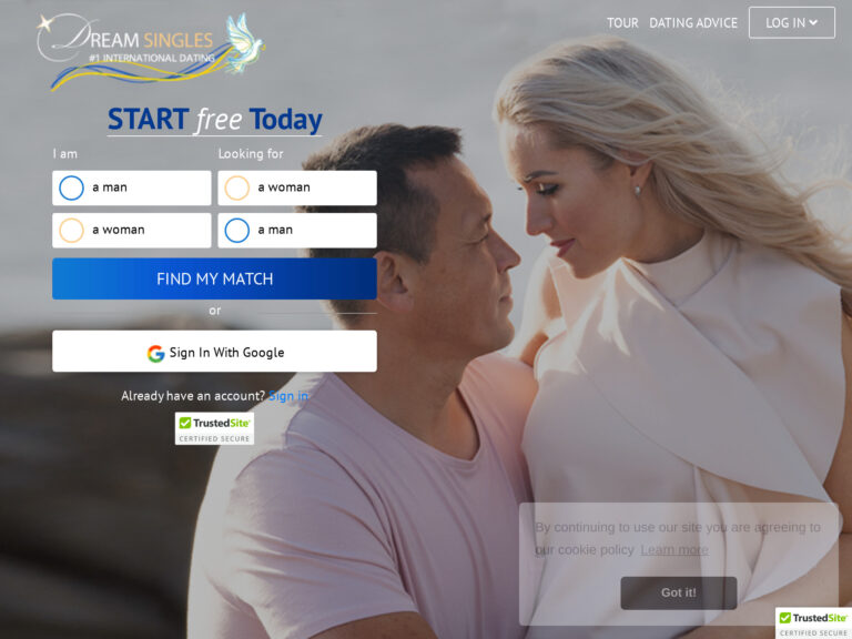 Markierte Rezension: Ein genauerer Blick auf die beliebte Online-Dating-Plattform