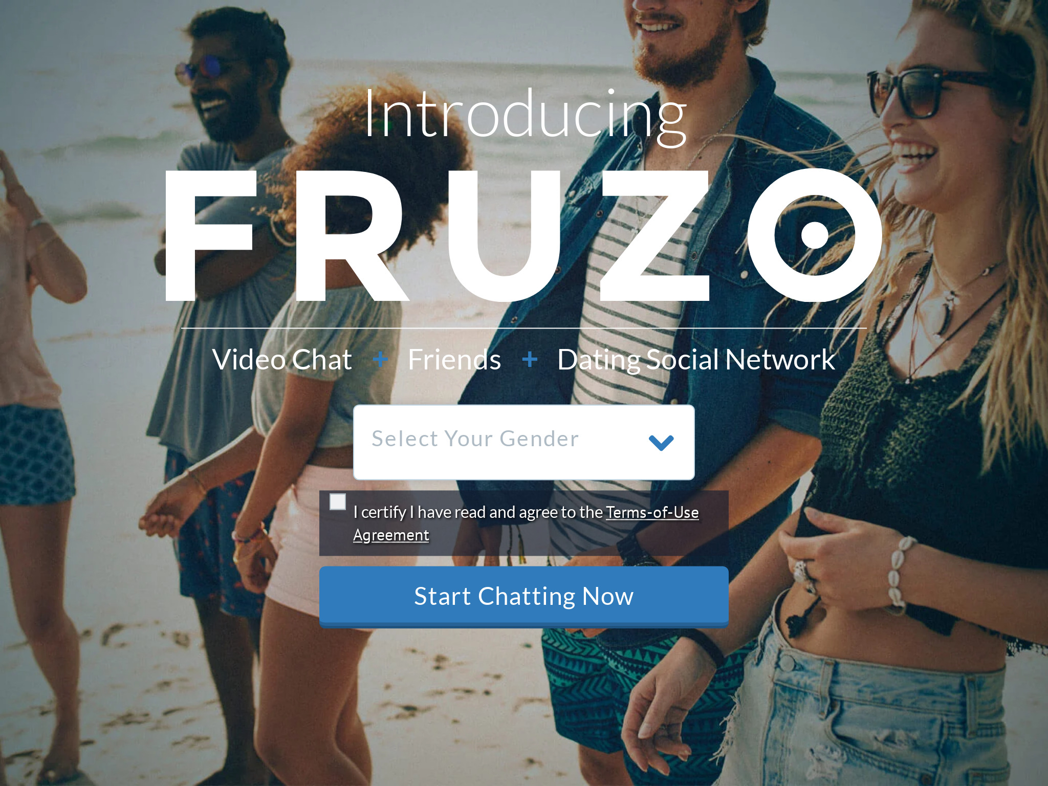 Fruzo Review 2023 &#8211; Un examen plus approfondi de la plate-forme de rencontre en ligne populaire