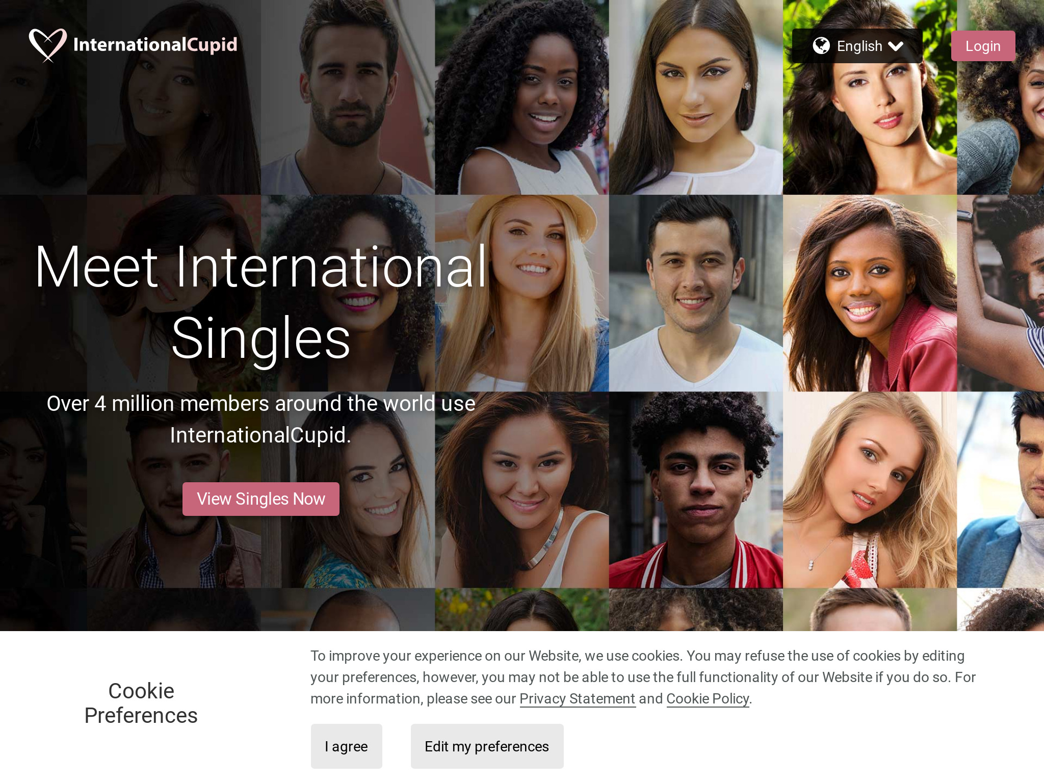 Revisión de InternationalCupid 2023: una mirada completa al sitio de citas