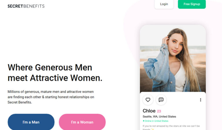 DateMyAge Review 2023 – Ein genauerer Blick auf die beliebte Online-Dating-Plattform