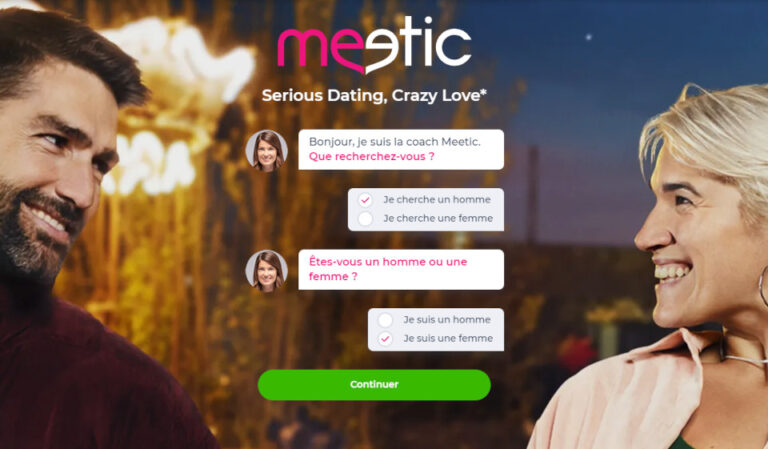 Meetic Review: An In-Depth Look at the Online Dating Platform