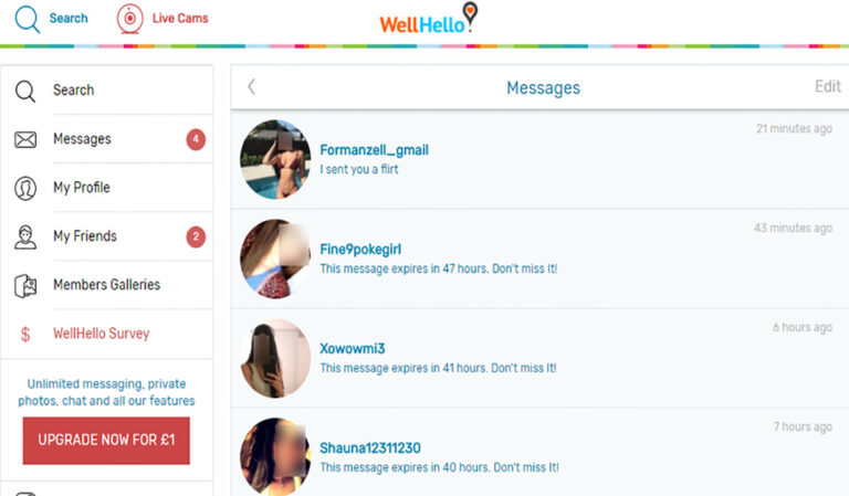 WellHello Review – Does it Deliver On Its Promise?