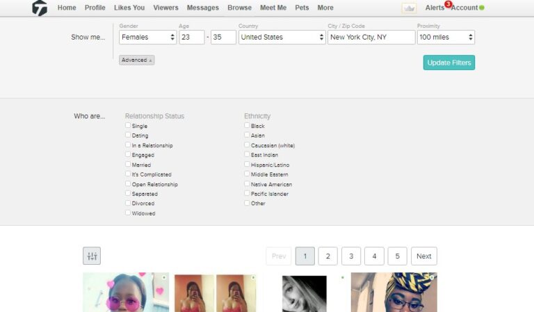 Tagged Review: A Closer Look At The Popular Online Dating Platform