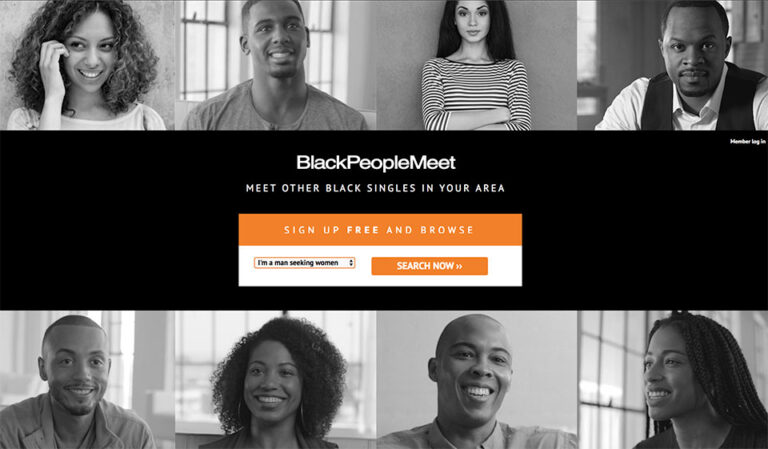 Revisão do BlackPeopleMeet: uma análise detalhada da popular plataforma de encontros