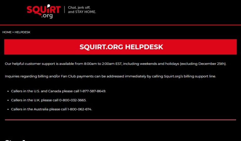 Squirt Review 2023 – Is It Perfect Or Scam?