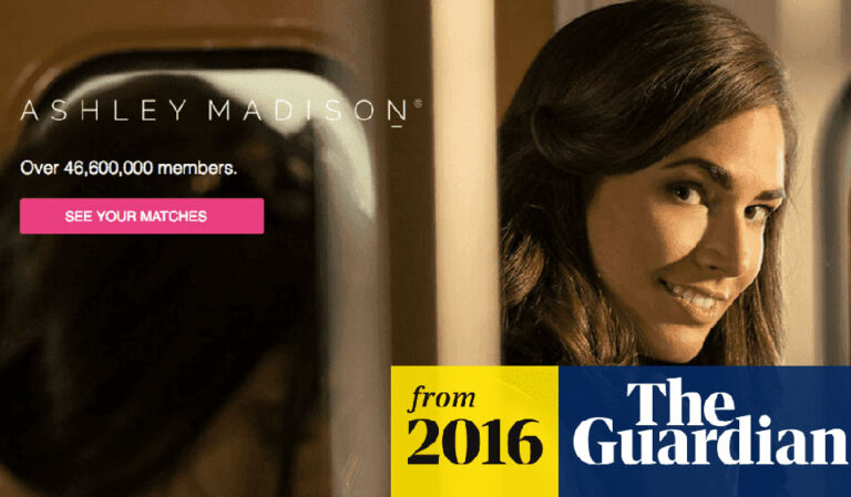 Ashley Madison Review – Is It Any Good In 2023?