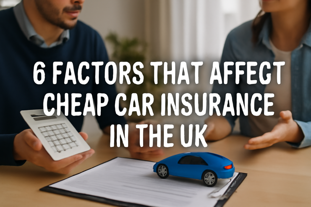 cheap car insurance